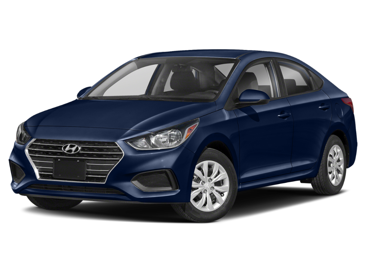 Hyundai Accent automatic